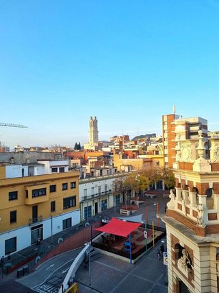 Garaje en venta en Molins de Rei