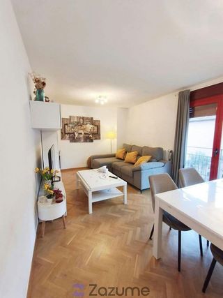 Piso en alquiler en Juan de Austria en Alcalá de Henares