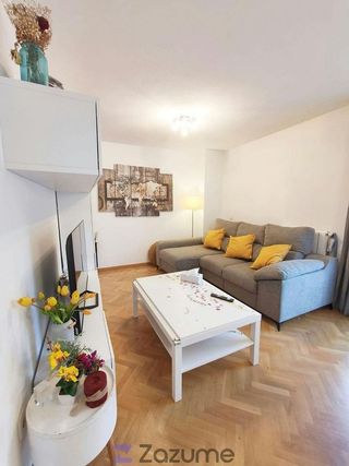 Piso en alquiler en Juan de Austria en Alcalá de Henares