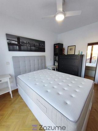Piso en alquiler en Juan de Austria en Alcalá de Henares