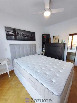 Piso en alquiler en Juan de Austria en Alcalá de Henares