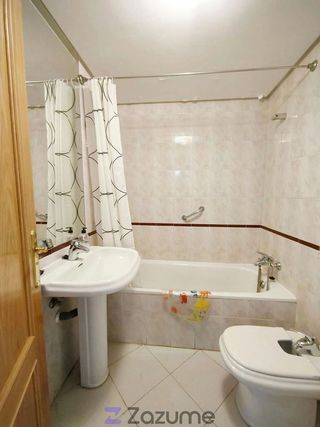 Piso en alquiler en Juan de Austria en Alcalá de Henares