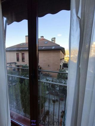 Piso en alquiler en Juan de Austria en Alcalá de Henares