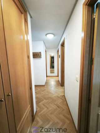 Piso en alquiler en Juan de Austria en Alcalá de Henares