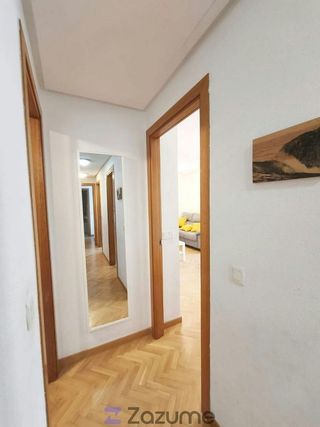 Piso en alquiler en Juan de Austria en Alcalá de Henares