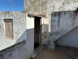 Casa adosada en venta en Coria del Río