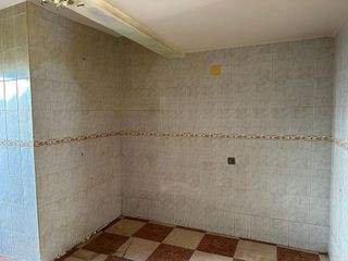 Casa adosada en venta en Coria del Río