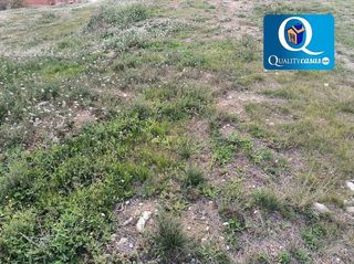 Terreno en venta en Jijona/Xixona