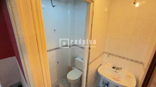 Local comercial en venta en Centro de Leganés en Leganés