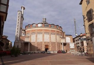 Piso en venta en Centro en Torrelavega