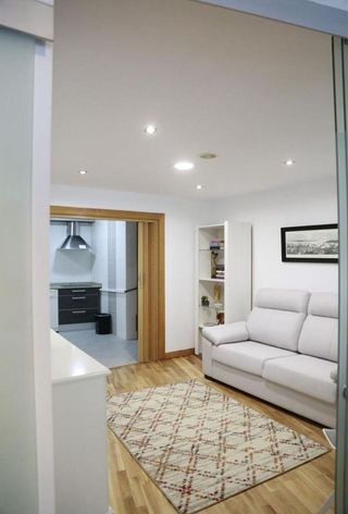 Piso en venta en Centro en Torrelavega