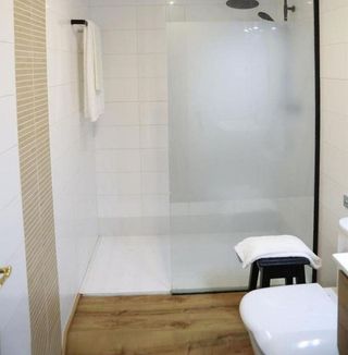 Piso en venta en Centro en Torrelavega