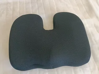 Cojín asiento viscoelástico Bonmedico