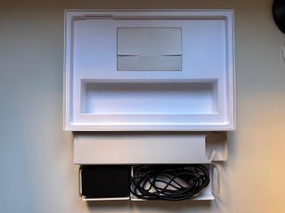 Microsoft Surface Pro 7 - 256GB SSD, 8GB RAM