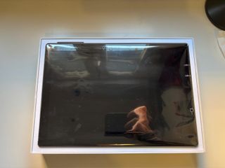 Microsoft Surface Pro 7 - 256GB SSD, 8GB RAM