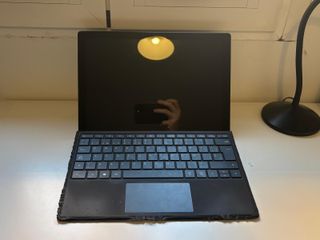 Microsoft Surface Pro 7 - 256GB SSD, 8GB RAM