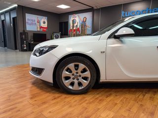 OPEL INSIGNIA 1.6 CDTI 120 LIMUSINE EXCELLENCE