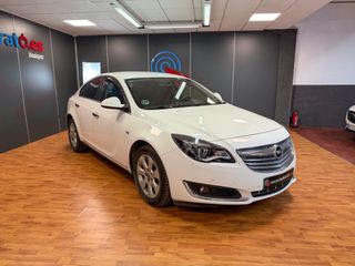 OPEL INSIGNIA 1.6 CDTI 120 LIMUSINE EXCELLENCE