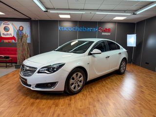 OPEL INSIGNIA 1.6 CDTI 120 LIMUSINE EXCELLENCE