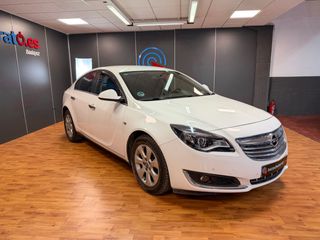 OPEL INSIGNIA 1.6 CDTI 120 LIMUSINE EXCELLENCE