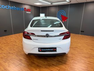 OPEL INSIGNIA 1.6 CDTI 120 LIMUSINE EXCELLENCE