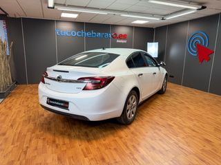 OPEL INSIGNIA 1.6 CDTI 120 LIMUSINE EXCELLENCE