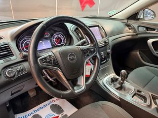 OPEL INSIGNIA 1.6 CDTI 120 LIMUSINE EXCELLENCE