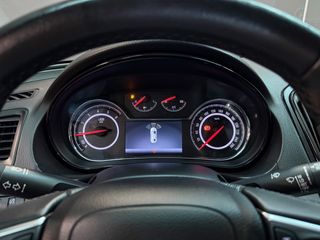 OPEL INSIGNIA 1.6 CDTI 120 LIMUSINE EXCELLENCE