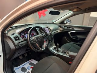 OPEL INSIGNIA 1.6 CDTI 120 LIMUSINE EXCELLENCE