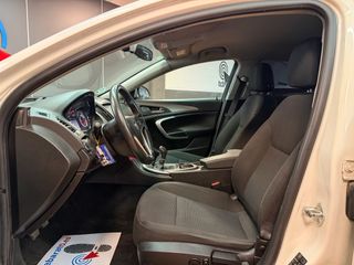OPEL INSIGNIA 1.6 CDTI 120 LIMUSINE EXCELLENCE
