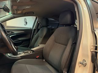 OPEL INSIGNIA 1.6 CDTI 120 LIMUSINE EXCELLENCE