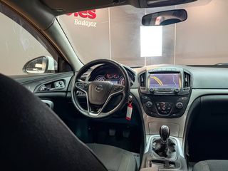 OPEL INSIGNIA 1.6 CDTI 120 LIMUSINE EXCELLENCE