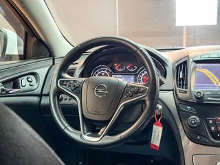 OPEL INSIGNIA 1.6 CDTI 120 LIMUSINE EXCELLENCE