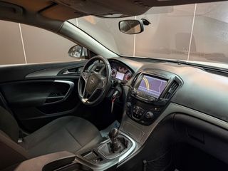 OPEL INSIGNIA 1.6 CDTI 120 LIMUSINE EXCELLENCE
