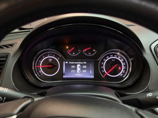 OPEL INSIGNIA 1.6 CDTI 120 LIMUSINE EXCELLENCE