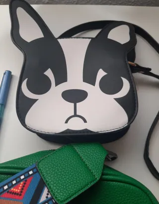 2 Bolsos Nuevos