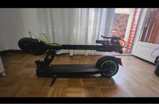 Patinete eléctrico Inokim 180€