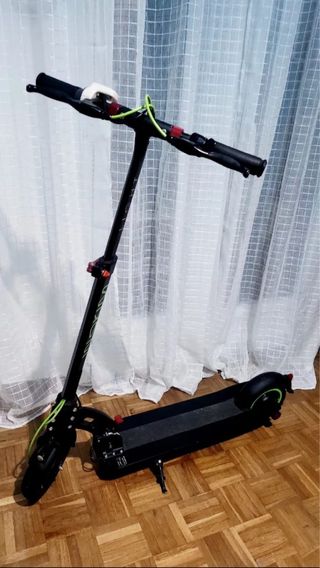 Patinete eléctrico Inokim 180€