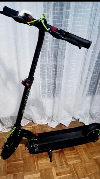 Patinete eléctrico Inokim 180€