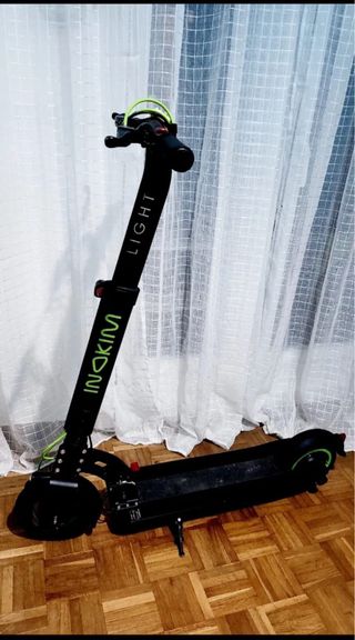 Patinete eléctrico Inokim 180€