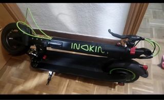 Patinete eléctrico Inokim 180€