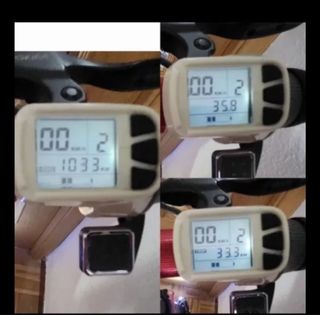 Patinete eléctrico Inokim 180€