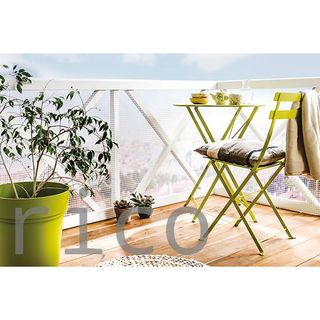 Malla Plástica - 18x20 mm - 1,00x25 m - Blanca