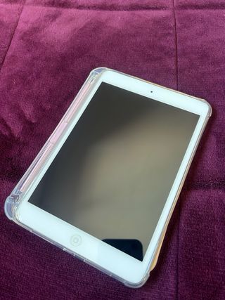 Apple iPad Mini 2 Blanco