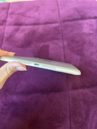 Apple iPad Mini 2 Blanco