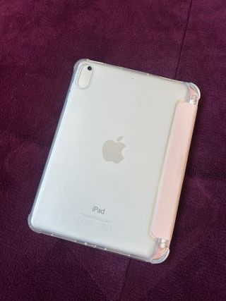 Apple iPad Mini 2 Blanco