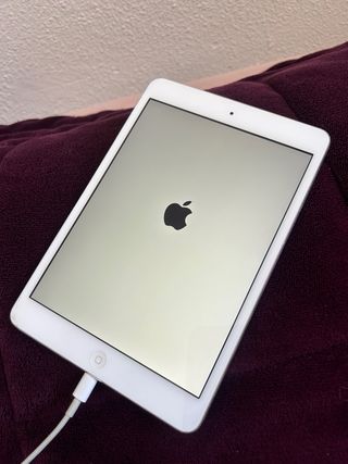 Apple iPad Mini 2 Blanco