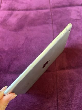 Apple iPad Mini 2 Blanco