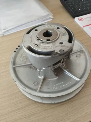 Variador CVTECH AIXAM LIGIER 620-3001