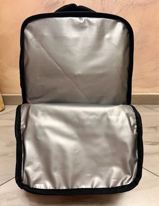 Zaino aereo da viaggio bagaglio a mano 40x30x20